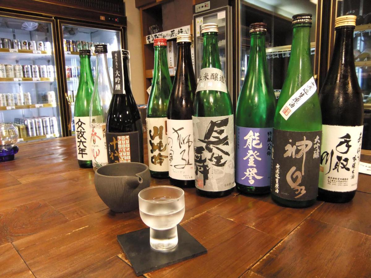 Ryokan Ooedo Onsen Monogatari Premium Yoshinoya Irokuen 3*