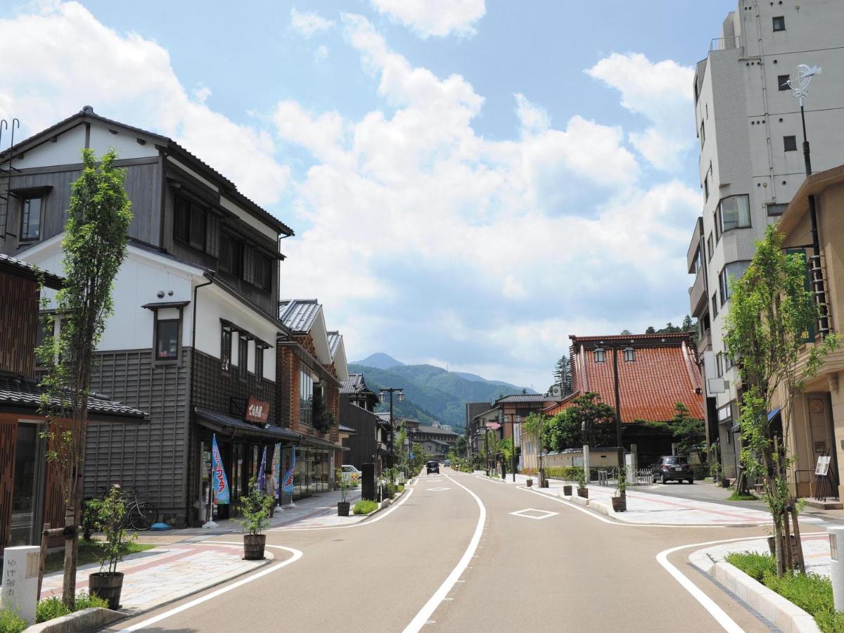 传统日式旅馆 Ooedo Onsen Monogatari Premium Yoshinoya Irokuen
