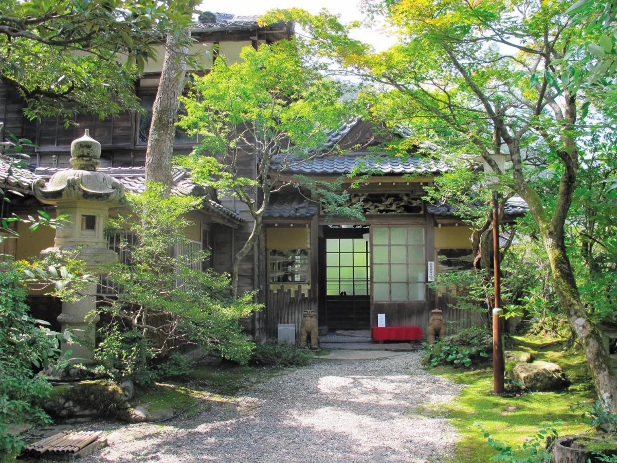 Ooedo Onsen Monogatari Premium Yoshinoya Irokuen Ryokan Kaga (Ishikawa)