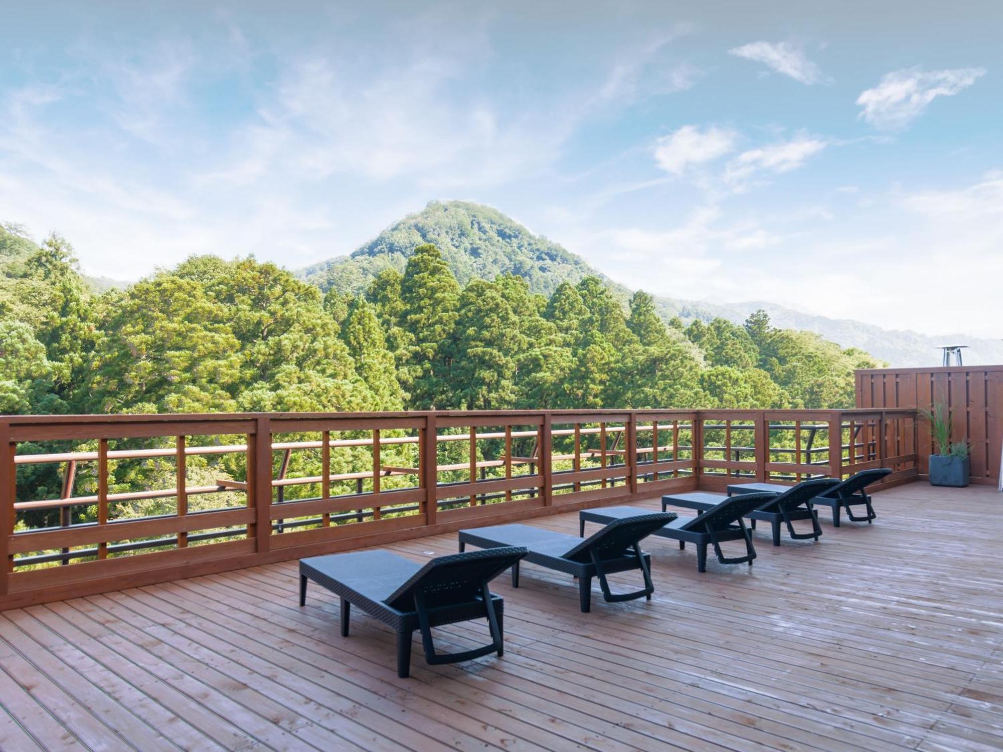 Ryokan Ooedo Onsen Monogatari Premium Yoshinoya Irokuen 3*