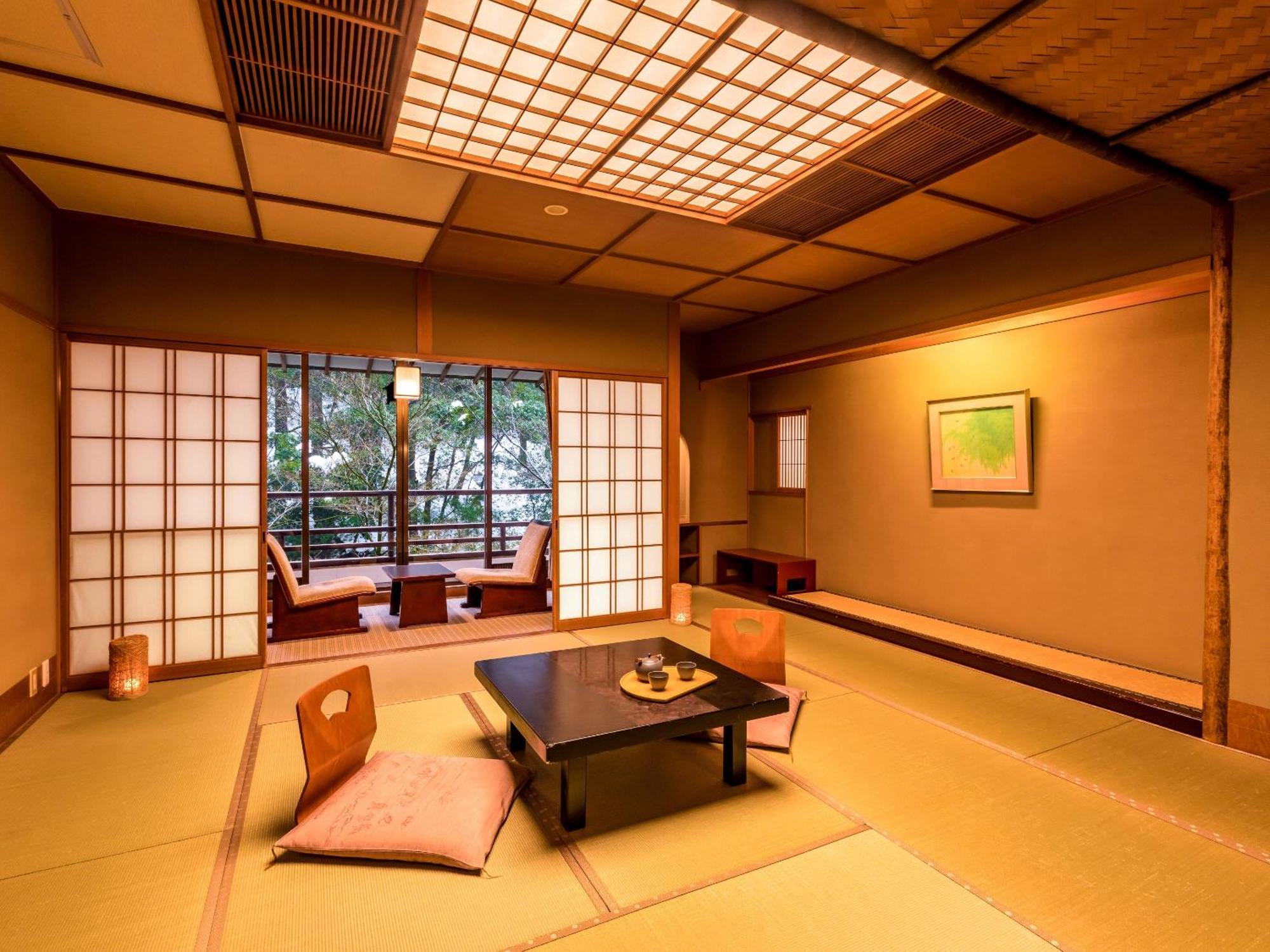Ooedo Onsen Monogatari Premium Yoshinoya Irokuen