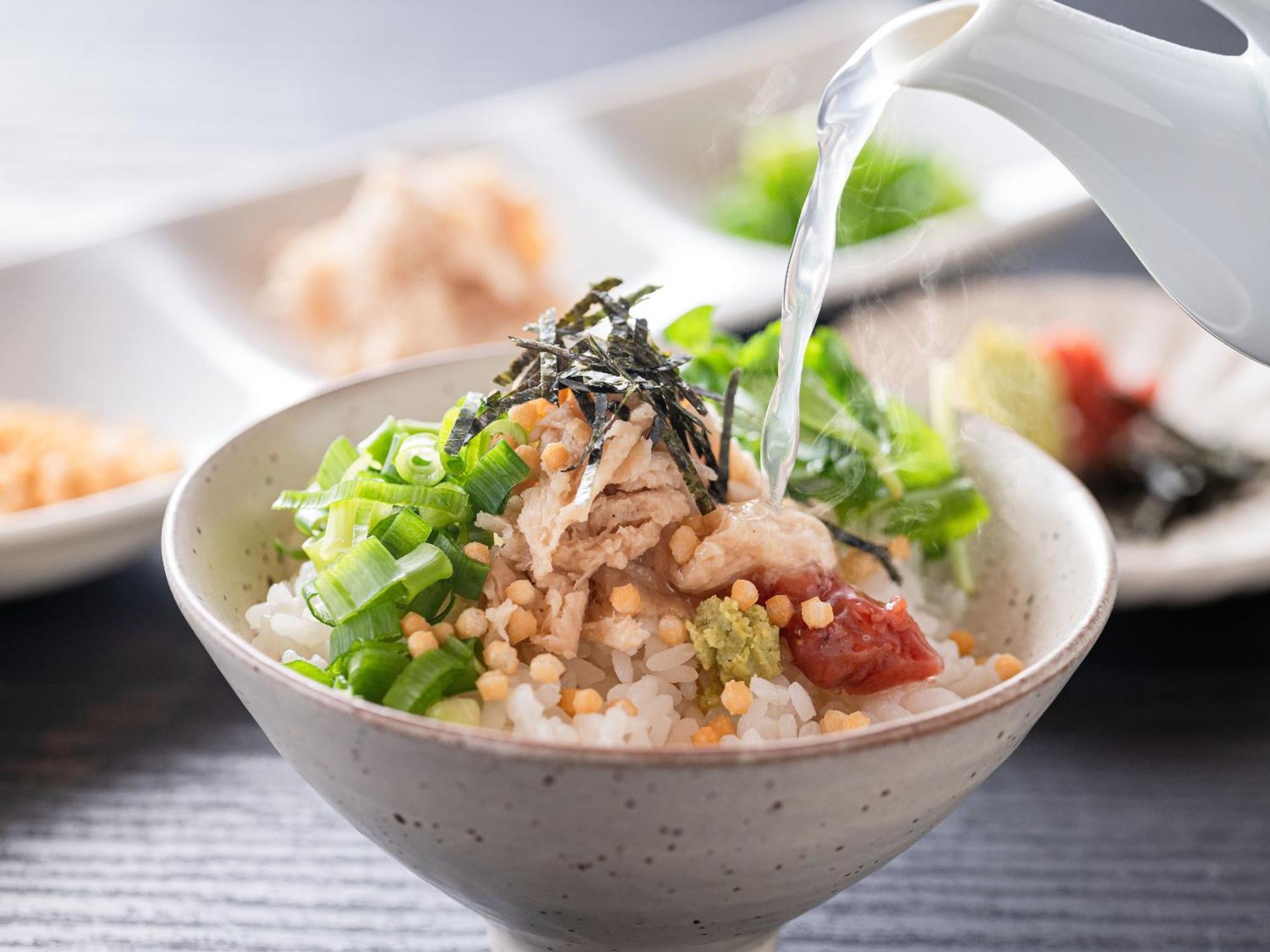Ryokan Ooedo Onsen Monogatari Premium Yoshinoya Irokuen Kaga (Ishikawa)